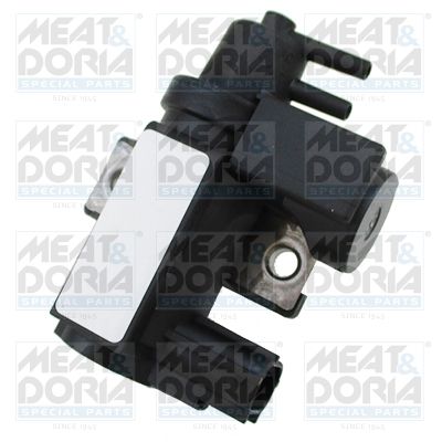 Клапан регулирования давления нагнетателя MEAT & DORIA 99012 для FORD C-MAX