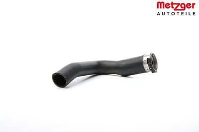 LADELUFTSCHLAUCH METZGER AUTOTEILE 2400430 35