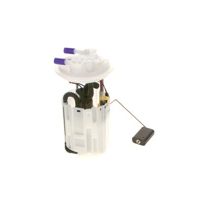 SISTEM ALIMENTARE CU COMBUSTIBIL BOSCH 1987580052 24