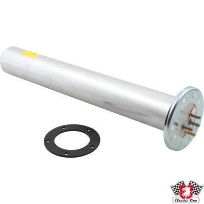 Czujnik, poziom paliwa JP GROUP 1615800200