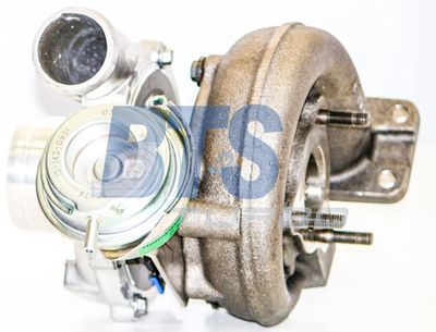 LADER AUFLADUNG BTS Turbo T912043 2