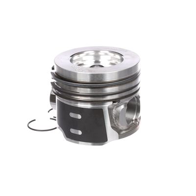 PISTON ET ENGINETEAM PM012600 11