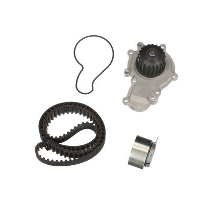 SET POMPA APA + CUREA DINTATA GATES KP1T245 57