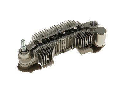 Gleichrichter, Generator