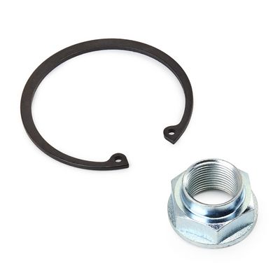 комплект колесен лагер RIDEX 654W0058
