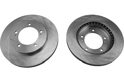 Kavo Parts Stabdžių diskas