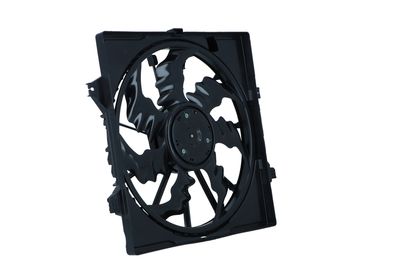 VENTILATOR RADIATOR NRF 470204 39