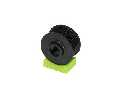 RIEMENSCHEIBE GENERATOR VALEO 593607 12