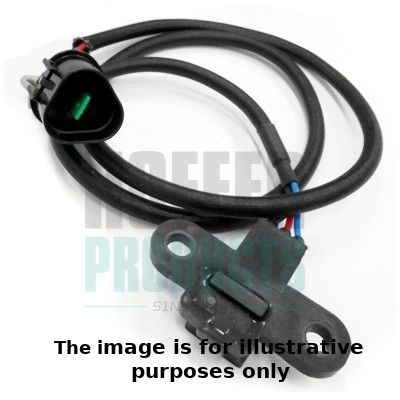 Датчик импульсов HOFFER 7517720E для MITSUBISHI LANCER