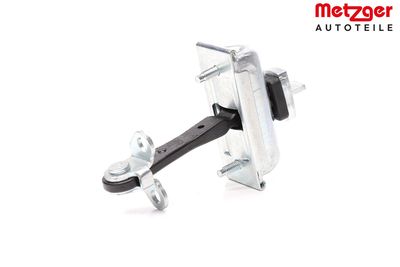 FIXARE USA METZGER AUTOTEILE 2312048 16