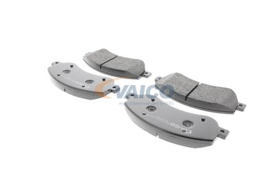 BREMSBELAGSATZ SCHEIBENBREMSE VAICO V258129 41