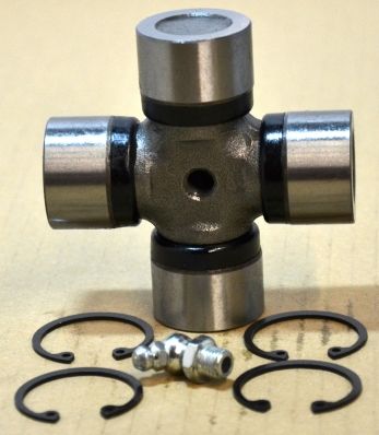 LÖBRO Gelenk, Gelenkwelle