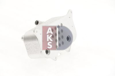 ÖLKüHLER MOTORöL AKS DASIS 046106N 12