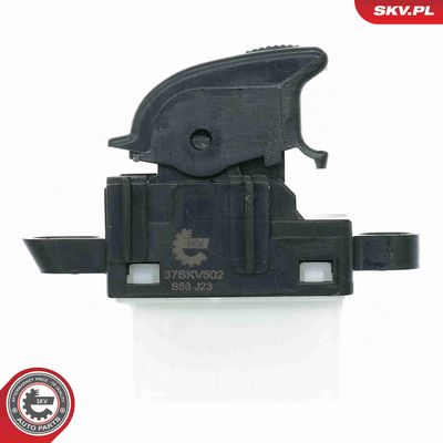 COMUTATOR MACARA GEAM ESEN SKV 37SKV502 4