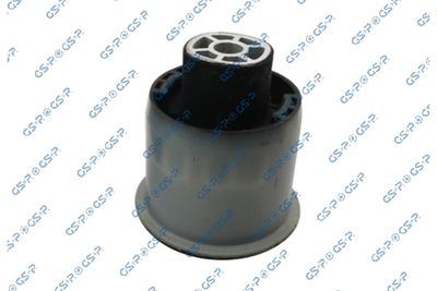 Łożyskowanie, korpus osi GSP 535994