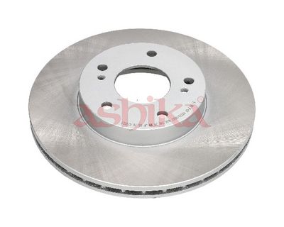 спирачен диск ASHIKA 60-01-140C