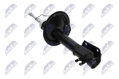 AMORTIZOR NTY ACT009 12