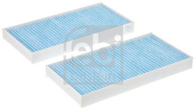 Filtr, vzduch v interiéru FEBI BILSTEIN 1007491