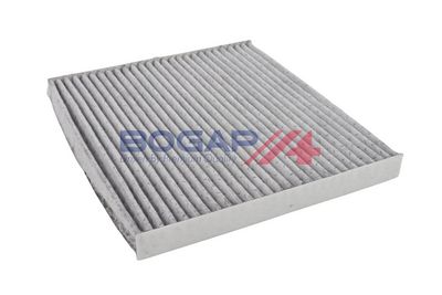 BOGAP Filtras, salono oras