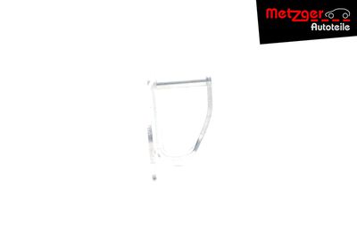 DORN DE îNCHIDERE BROASCă Ușă METZGER AUTOTEILE 2310111 29