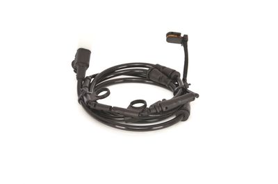 WARNKONTAKT BREMSBELAGVERSCHLEIß BOSCH 1987473581 2