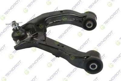 BRAT SUSPENSIE ROATA