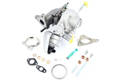 COMPRESOR SISTEM DE SUPRAALIMENTARE