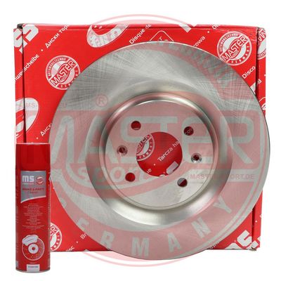 DISC FRANA MASTER-SPORT GERMANY 24012803151PCSMSP
