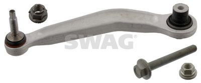 носач, окачване на колелата SWAG 20 94 0367