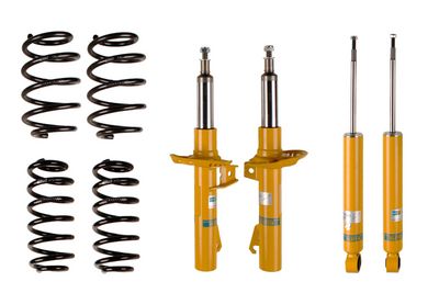 BILSTEIN Fahrwerkssatz, Federn/Dämpfer