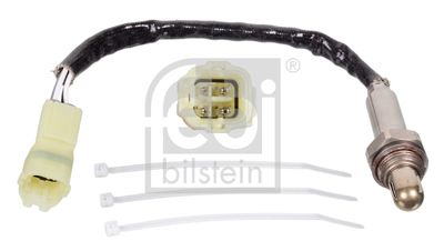 FEBI-BILSTEIN 33376 Лямбда-зонд  для SUZUKI (Сузуки)
