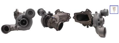 COMPRESOR SISTEM DE SUPRAALIMENTARE