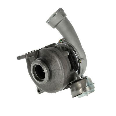 COMPRESOR SISTEM DE SUPRAALIMENTARE NISSENS 93176 24