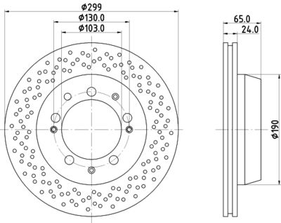 DISC FRANA HELLA PAGID 8DD355104751 3