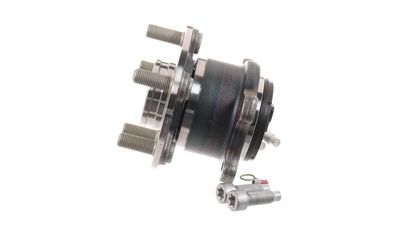 SET RULMENT ROATA SKF VKBA6524 9