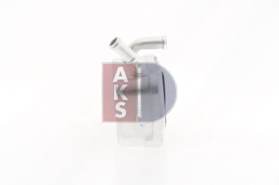 ÖLKüHLER MOTORöL AKS DASIS 046006N 3