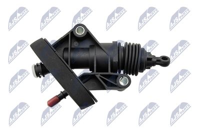 Hlavný spojkový valec NTY NSP-FR-012