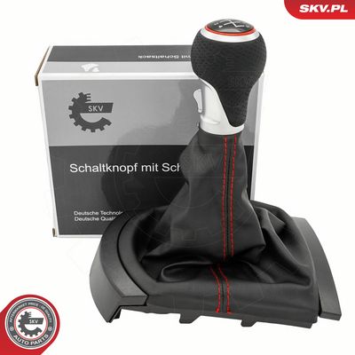 Hlavice řadicí páky ESEN SKV 63SKV560
