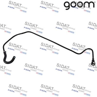 горивопровод SIDAT 83.6105A2
