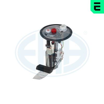 SISTEM ALIMENTARE CU COMBUSTIBIL