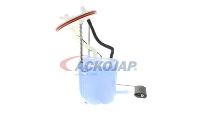 SISTEM ALIMENTARE CU COMBUSTIBIL ACKOJA A52090025 14