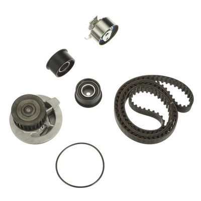 SET POMPA APA + CUREA DINTATA GATES KP25461XS 71