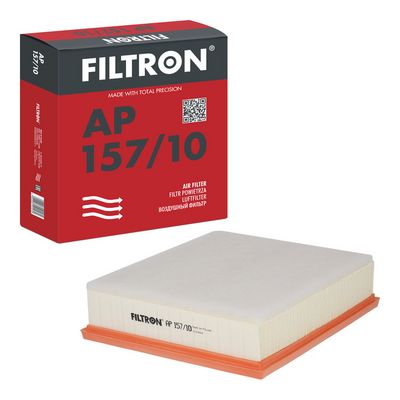 Vorschau Luftfilter Ansicht 4