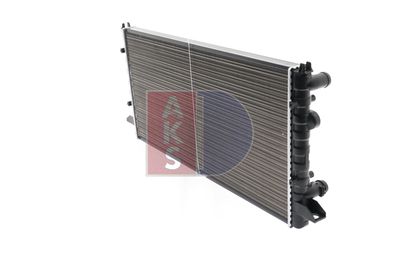 KüHLER MOTORKüHLUNG AKS DASIS 041930N 8