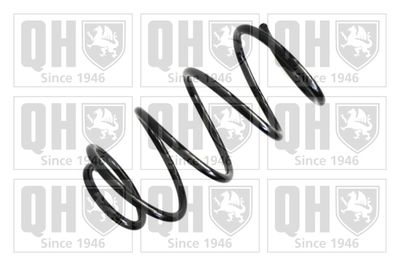Пружина ходовой части QUINTON HAZELL QCS6946 для HYUNDAI i20