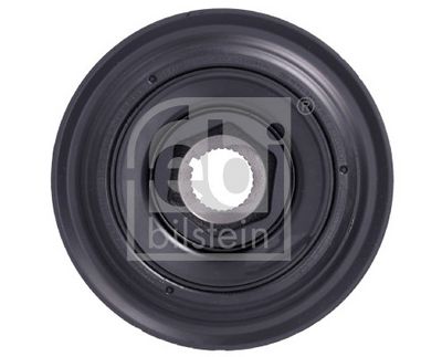 Remskive, krumtapaksel FEBI BILSTEIN 1007769