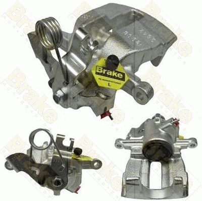 Brake Caliper Brake ENGINEERING CA2732