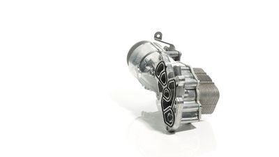 ÖLKüHLER MOTORöL MAHLE CLC455000S 33