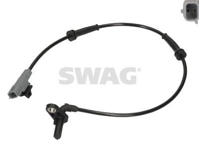 датчик, обороти на колелото SWAG 33 11 1108