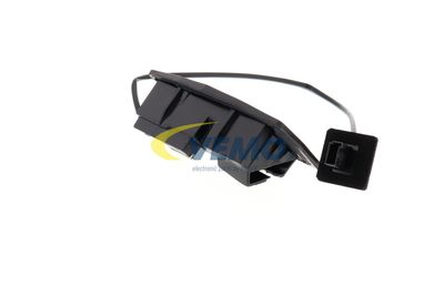 SCHALTER HECKKLAPPENENTRIEGELUNG VEMO V40730104 48